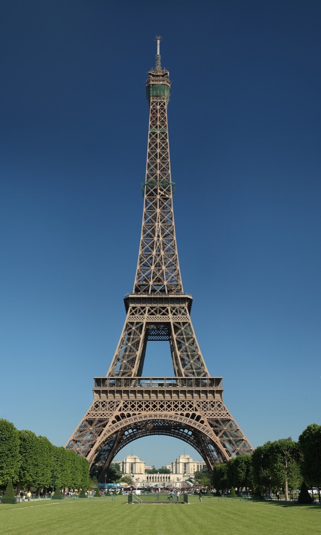 Eiffel Tower