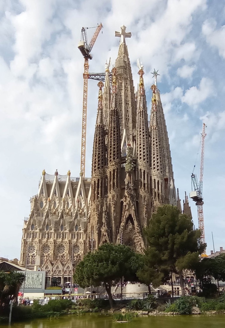 Sagrada Familia